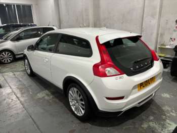Used Volvo C30 2013 for sale - 73587040: Photo