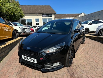 Used Ford Focus 2015 for sale - 79303815: Photo