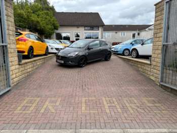 Used Vauxhall Corsa 2016 for sale - 75013075: Photo