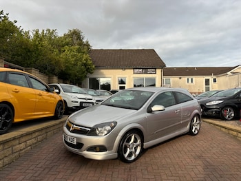 2009 (09) - 1.8 VVT 16v SRi Sport Hatch 3dr