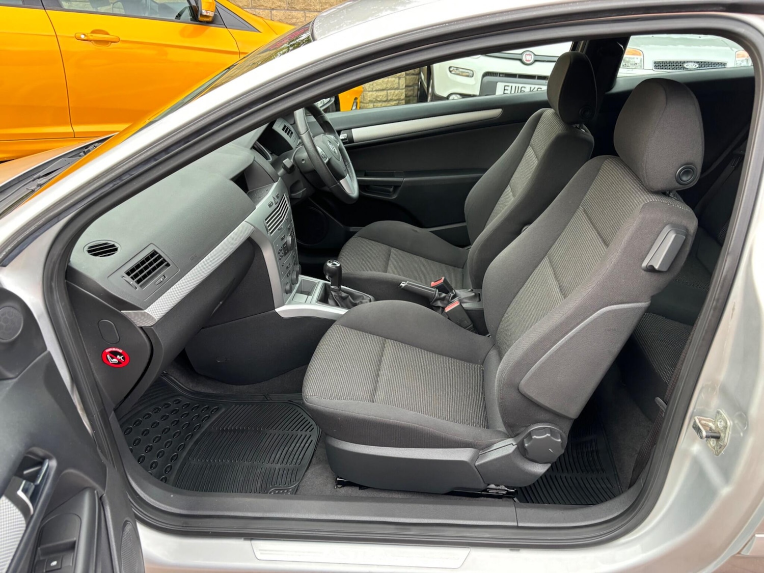 Vehicle 25