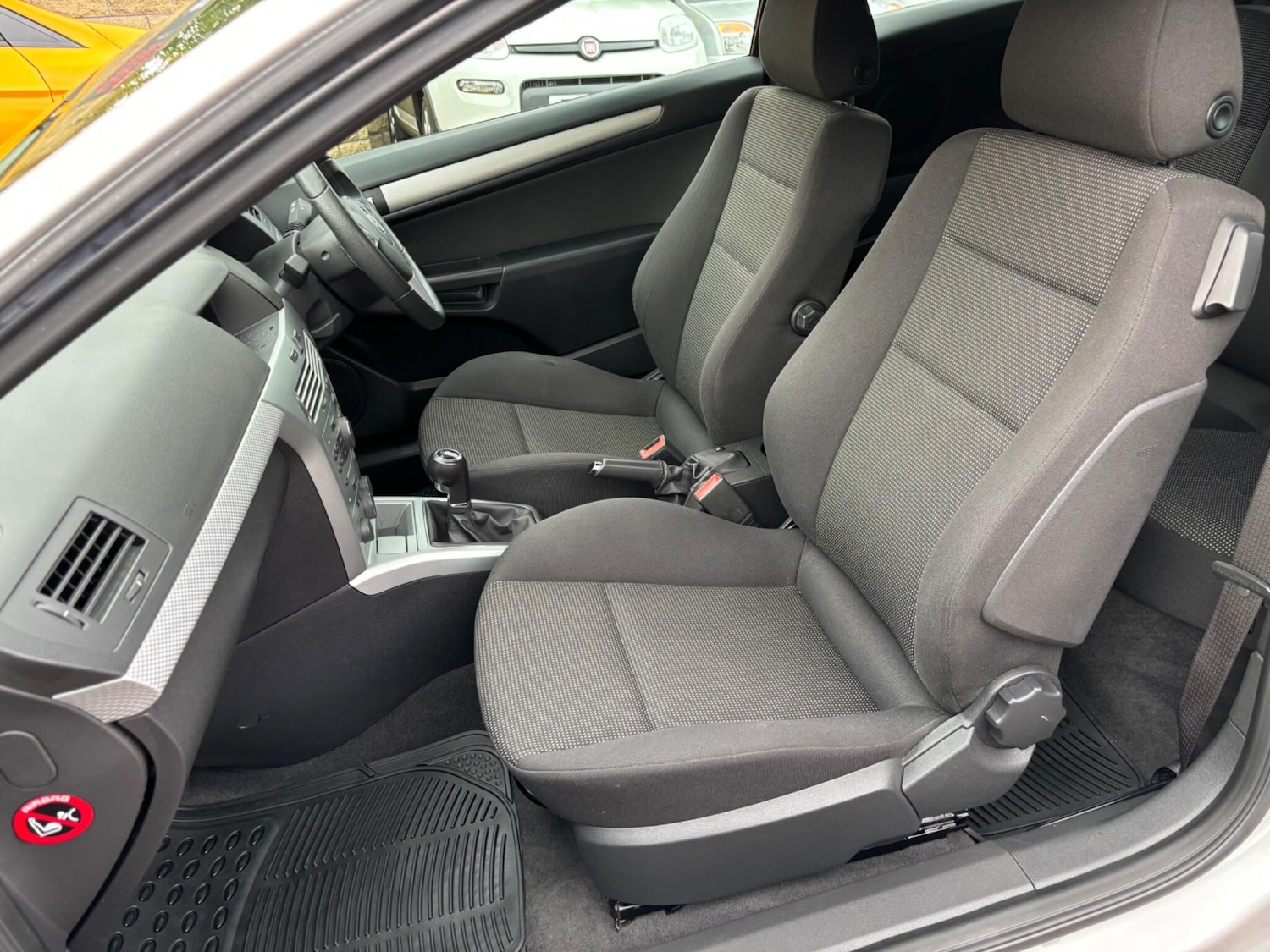 Vehicle 26
