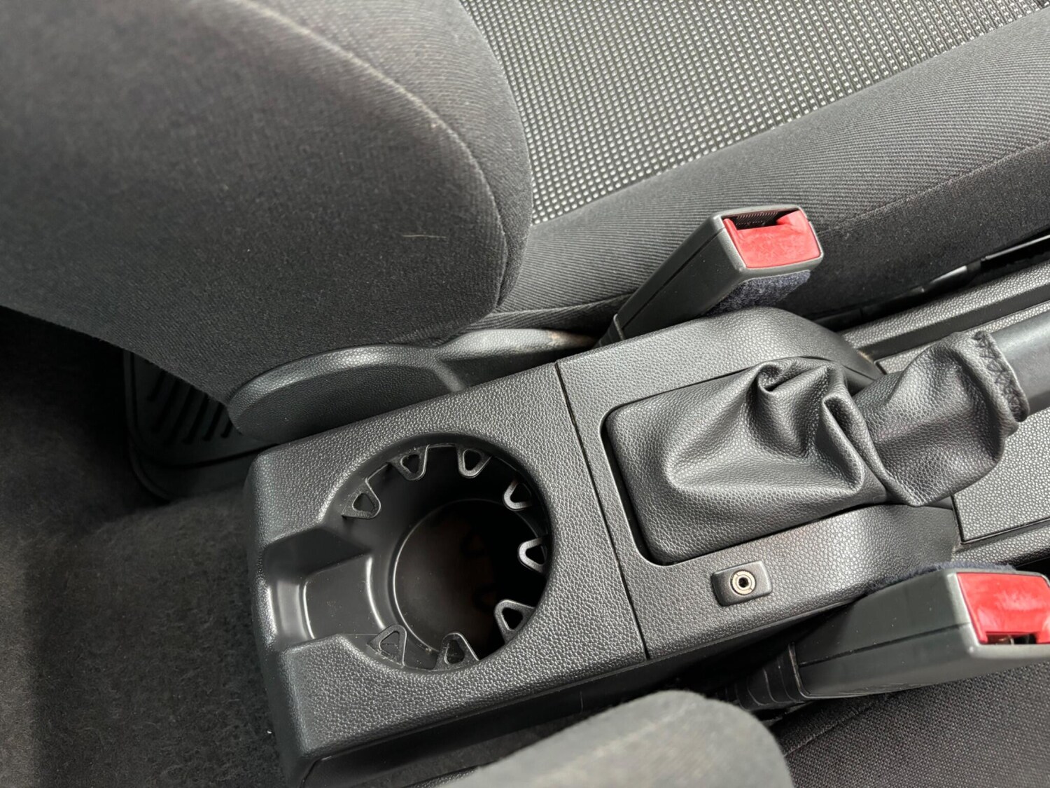 Vehicle 36