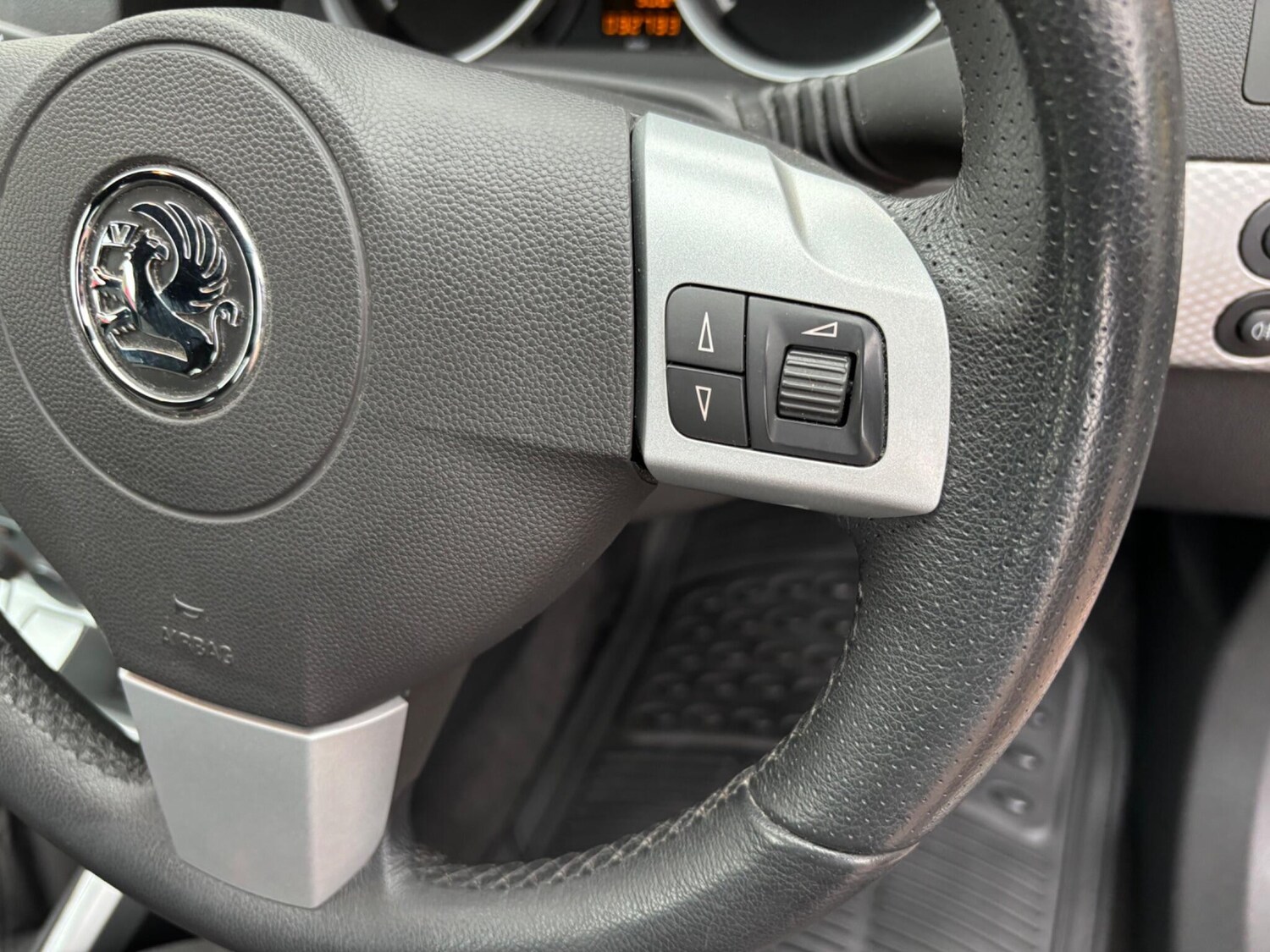 Vehicle 38