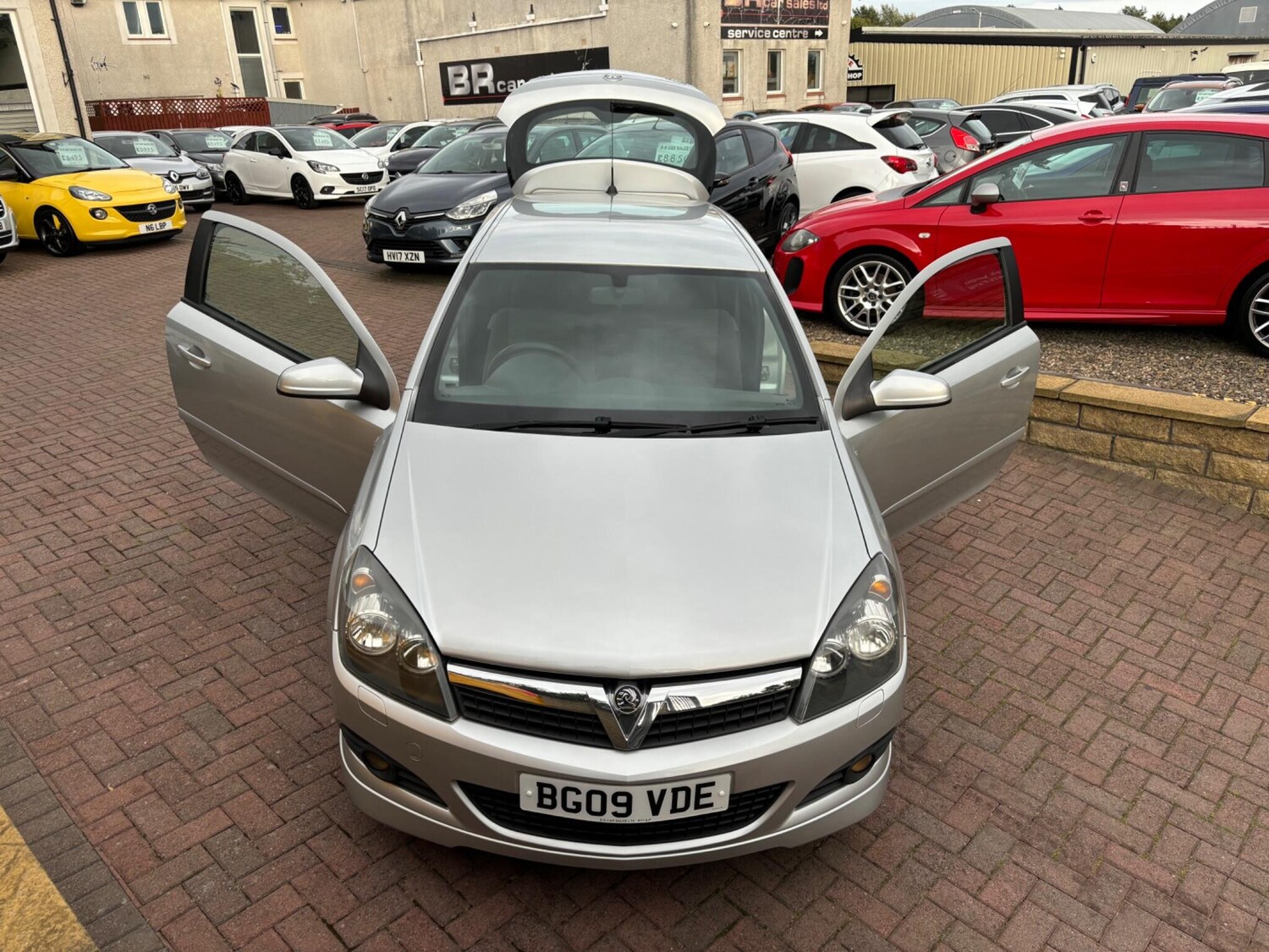Vehicle 53