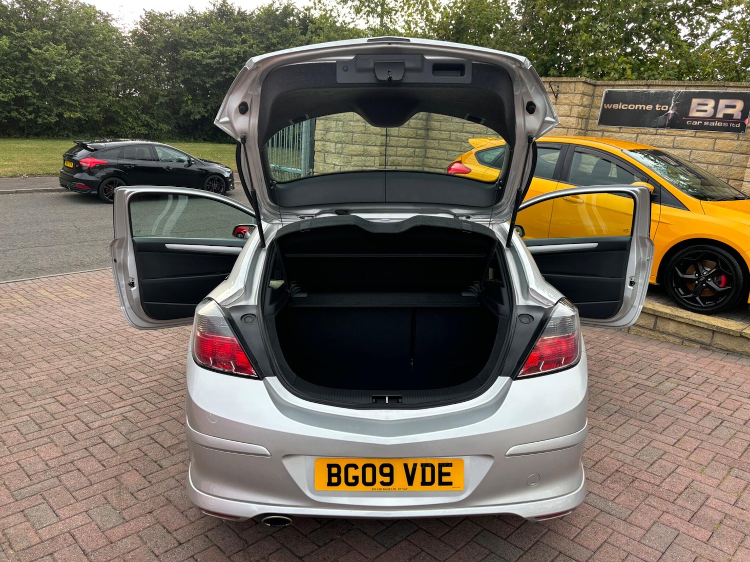 Vehicle 56
