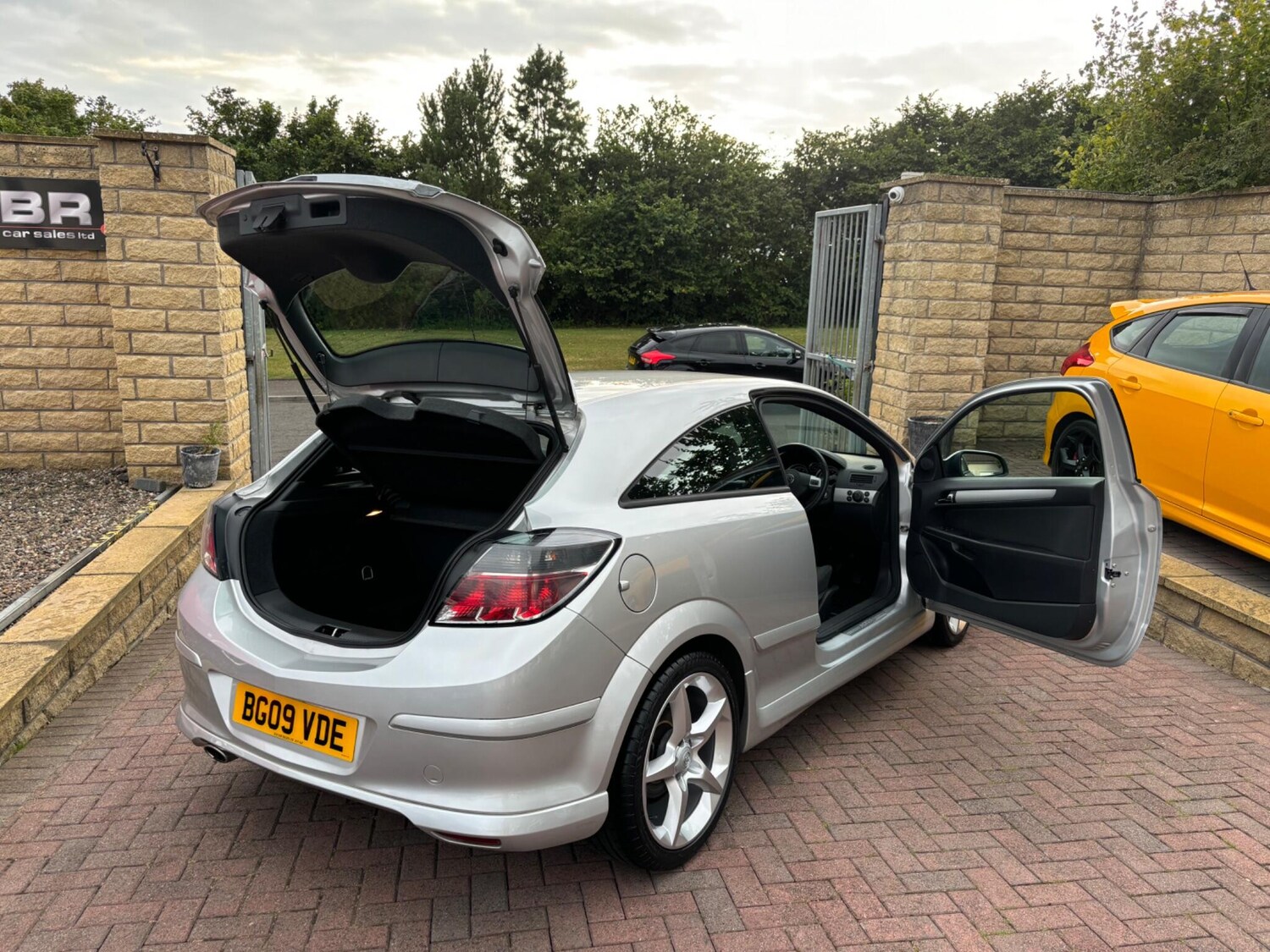 Vehicle 57