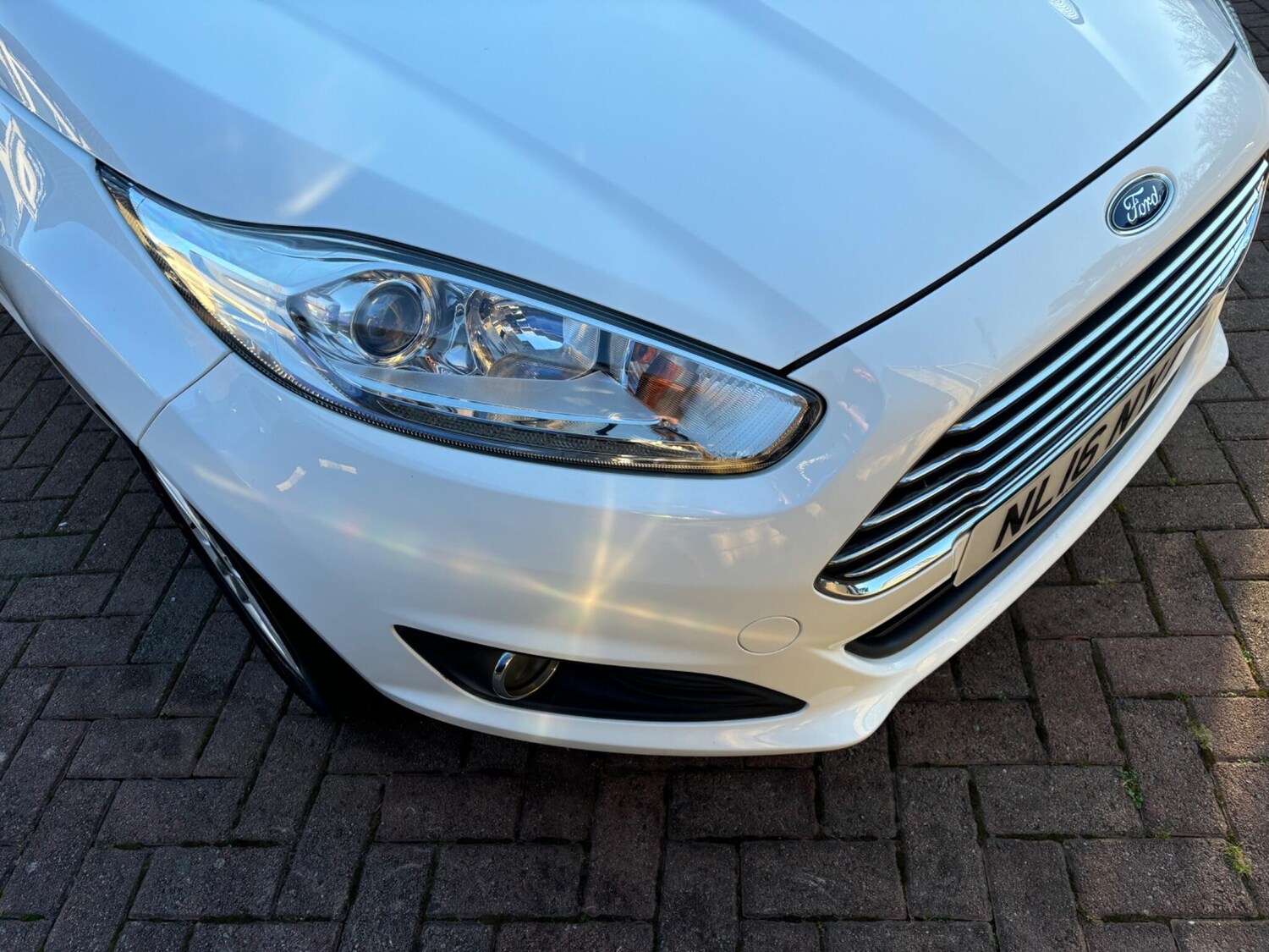 Used Ford Fiesta 2016 for sale - 76850057: Photo 20