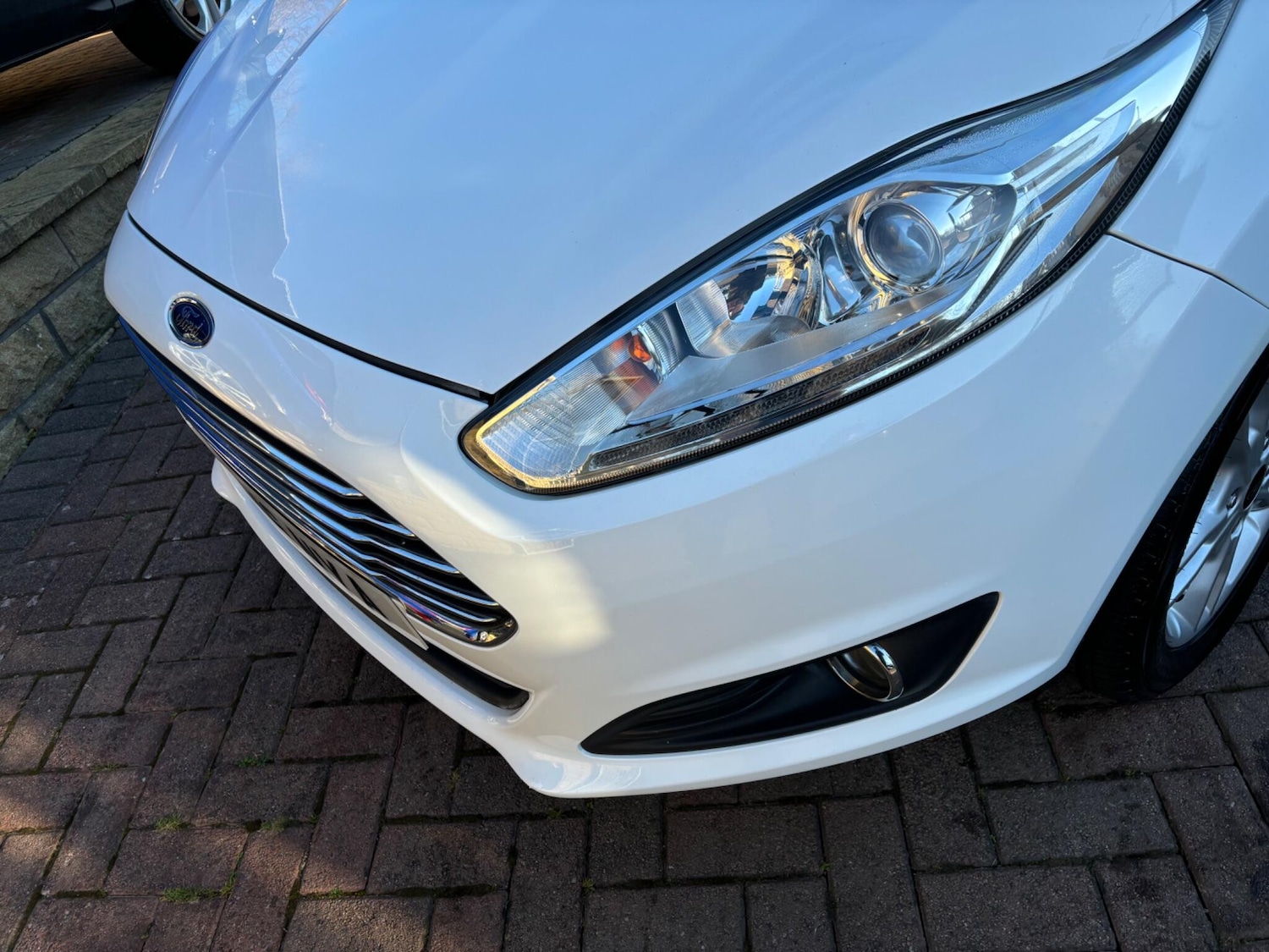 Used Ford Fiesta 2016 for sale - 76850057: Photo 21