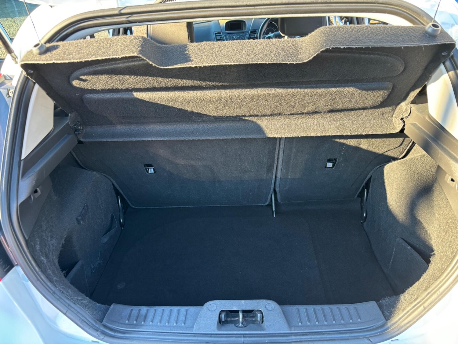 Used Ford Fiesta 2016 for sale - 76850057: Photo 32