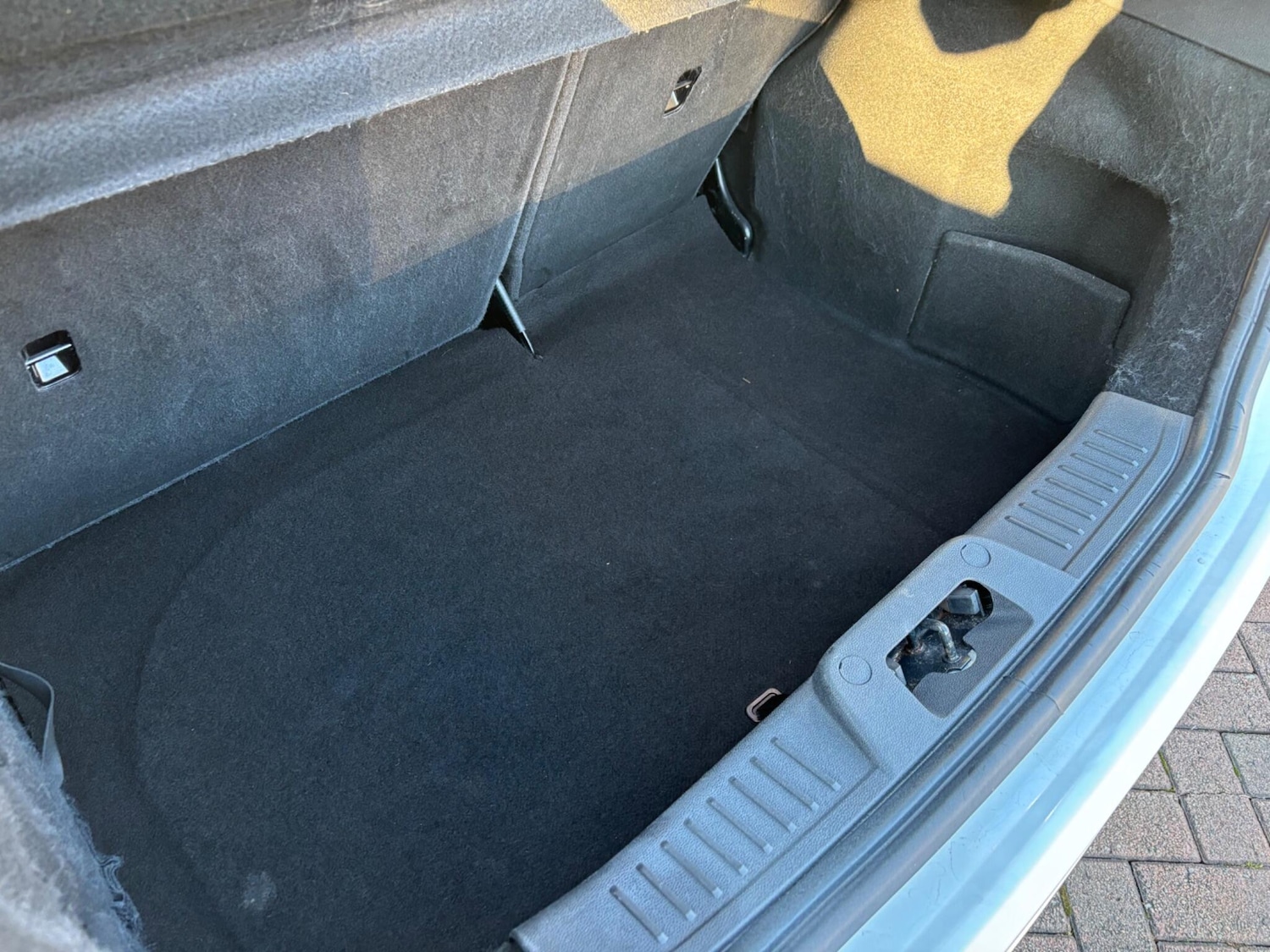 Used Ford Fiesta 2016 for sale - 76850057: Photo 33