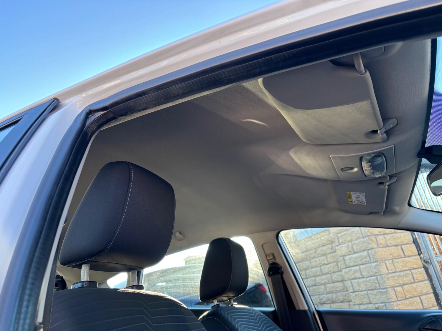 Used Ford Fiesta 2016 for sale - 76850057: Photo 34