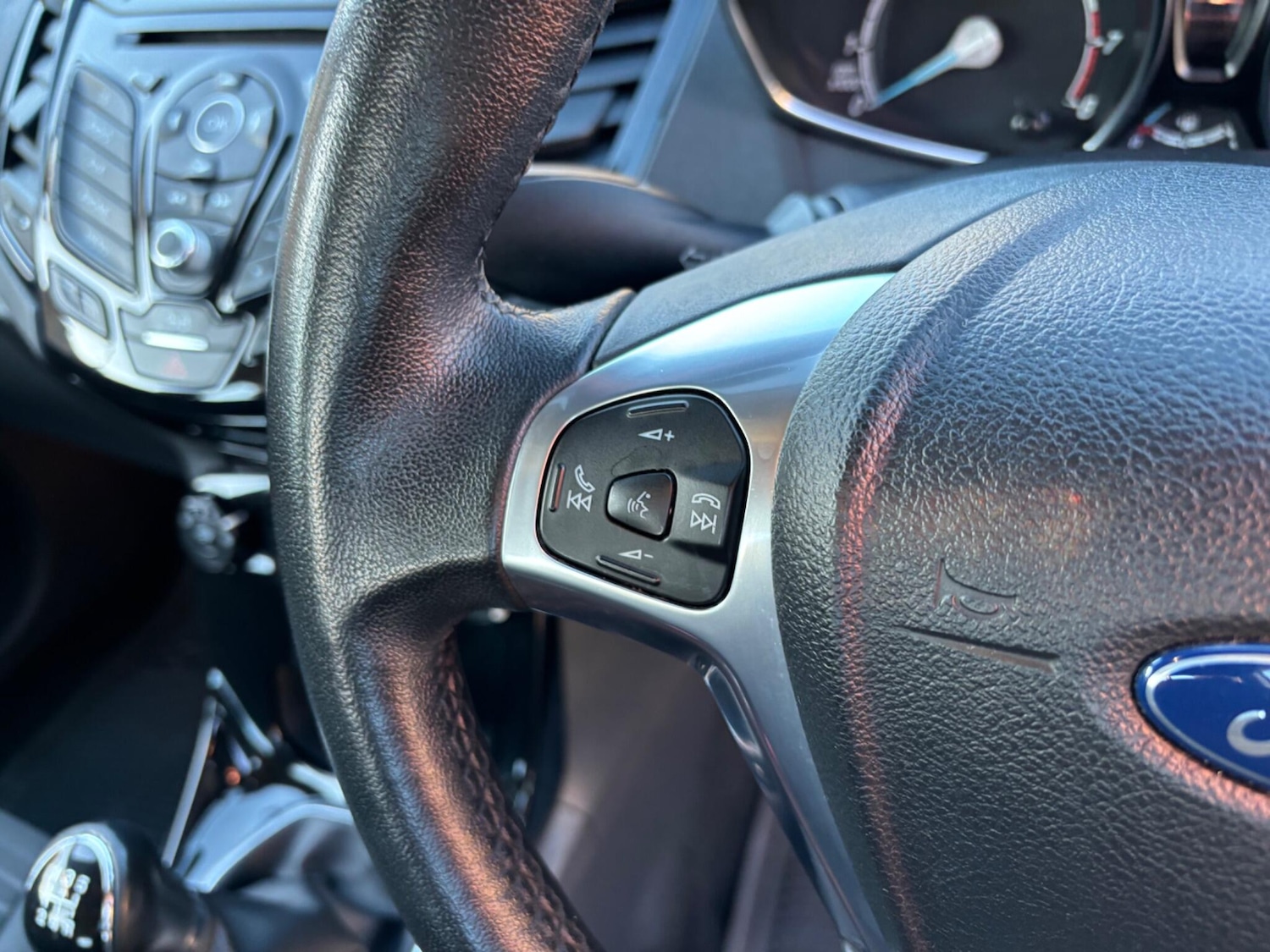 Used Ford Fiesta 2016 for sale - 76850057: Photo 36