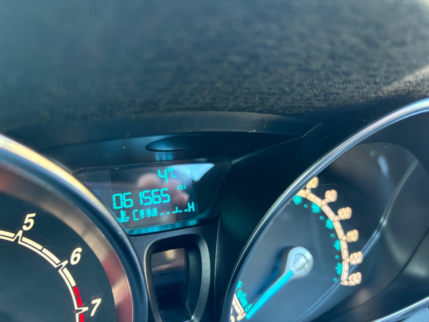 Used Ford Fiesta 2016 for sale - 76850057: Photo 42