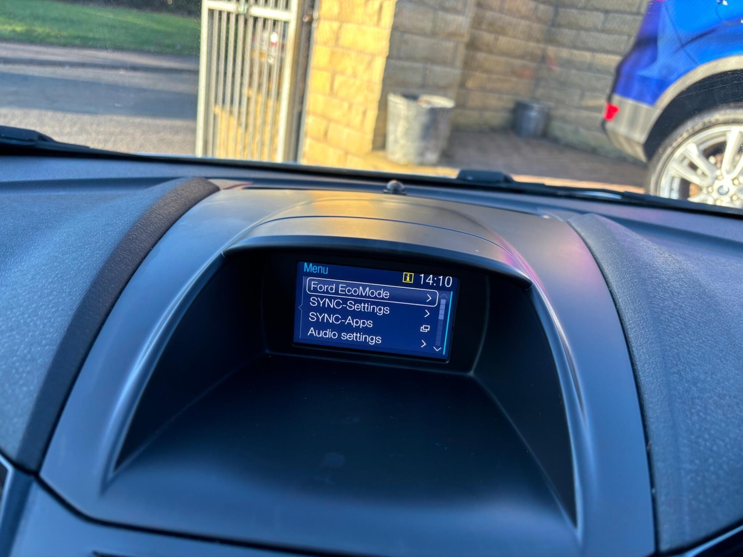 Used Ford Fiesta 2016 for sale - 76850057: Photo 44