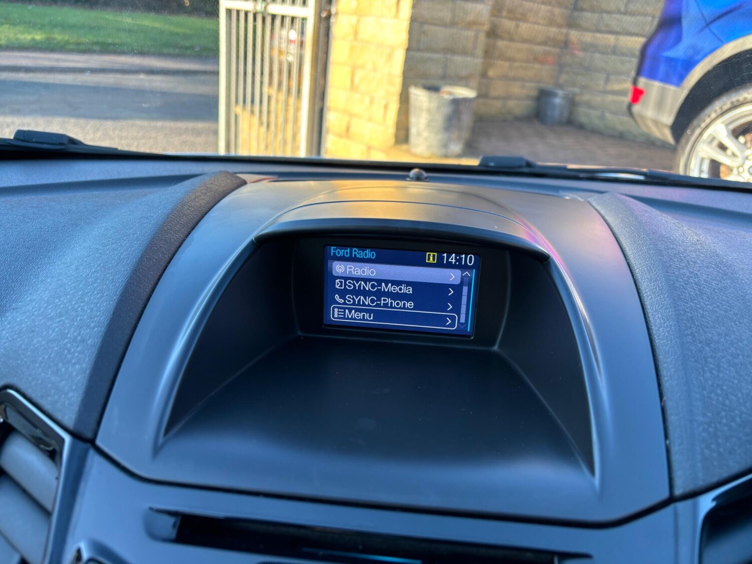 Used Ford Fiesta 2016 for sale - 76850057: Photo 45