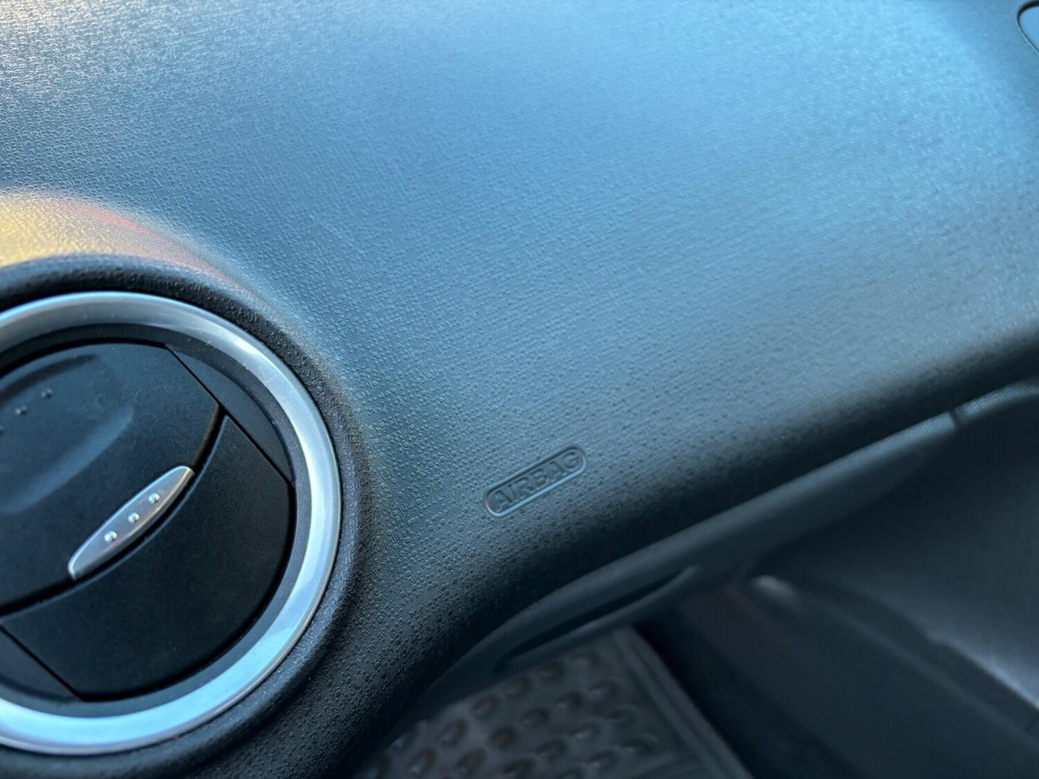 Used Ford Fiesta 2016 for sale - 76850057: Photo 52