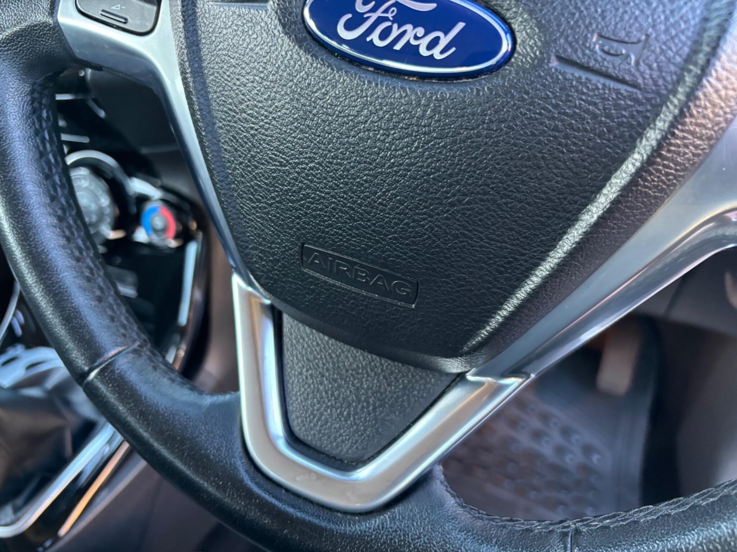 Used Ford Fiesta 2016 for sale - 76850057: Photo 53