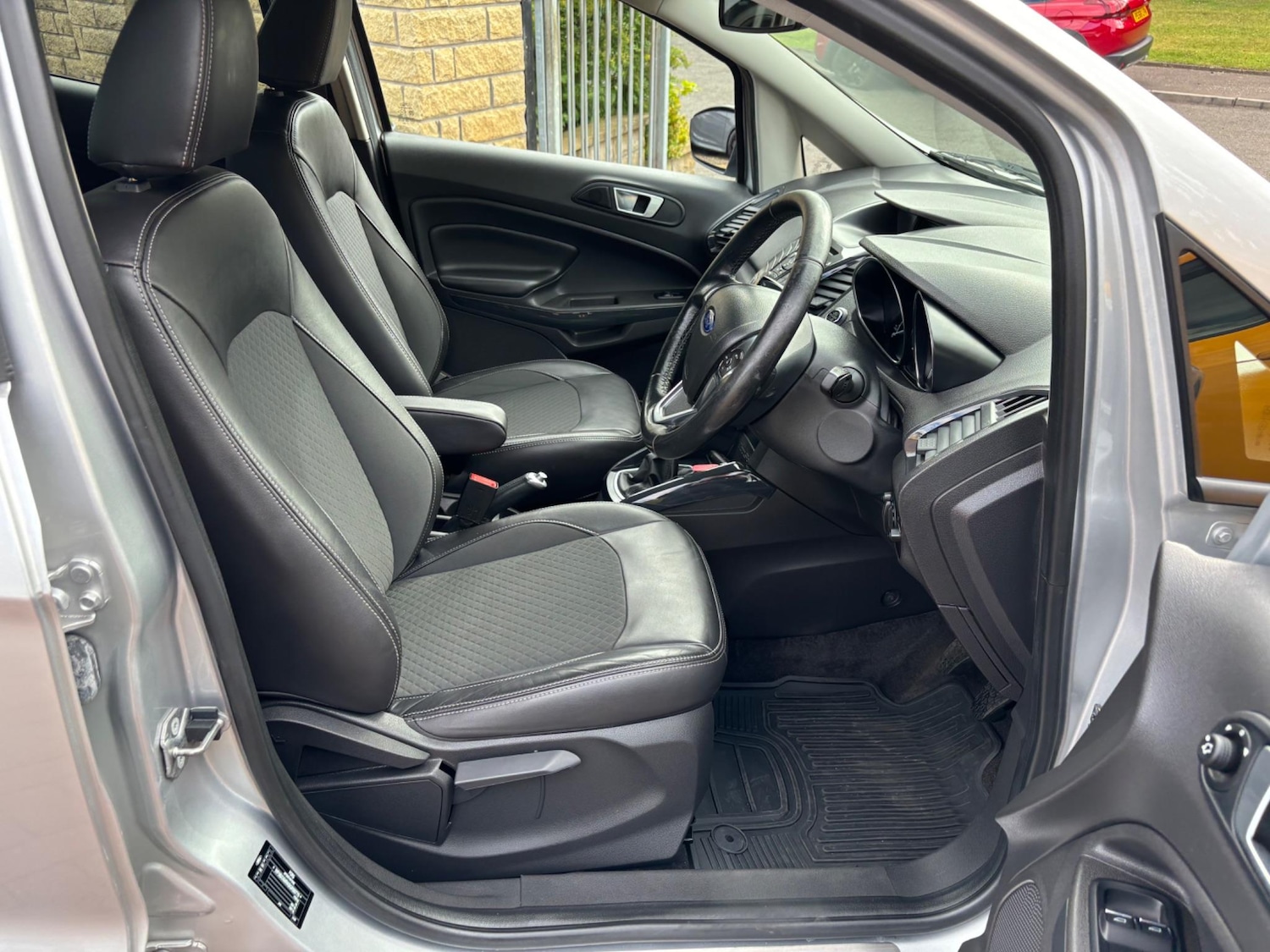 Vehicle 24