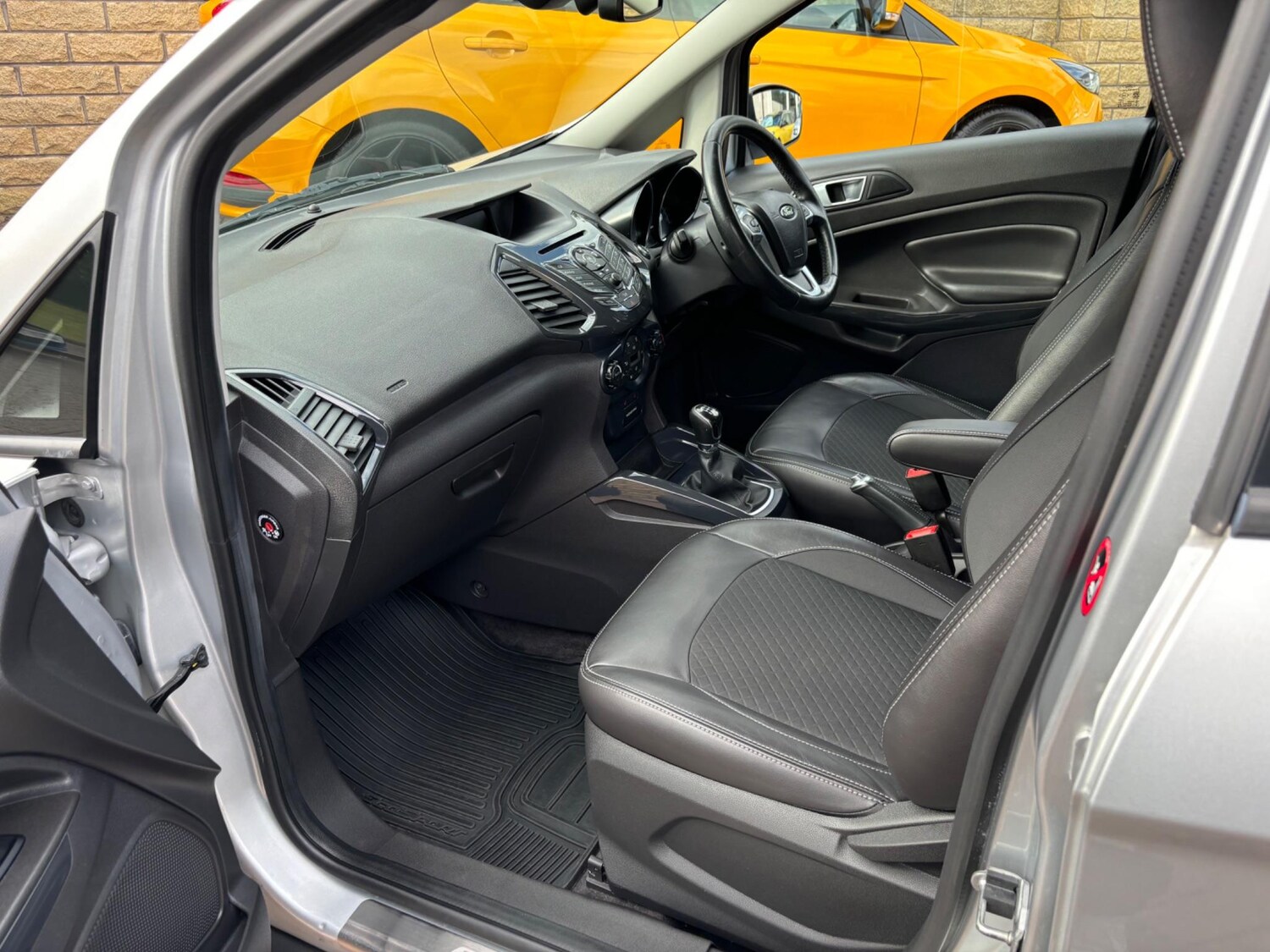 Vehicle 26