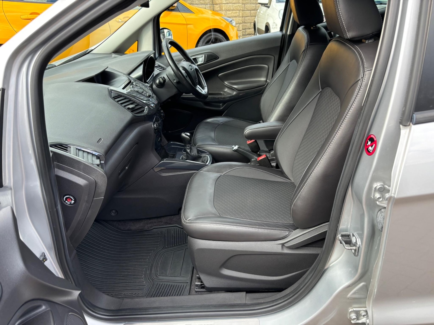 Vehicle 27