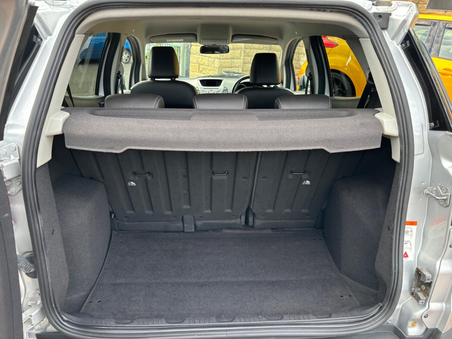 Vehicle 33