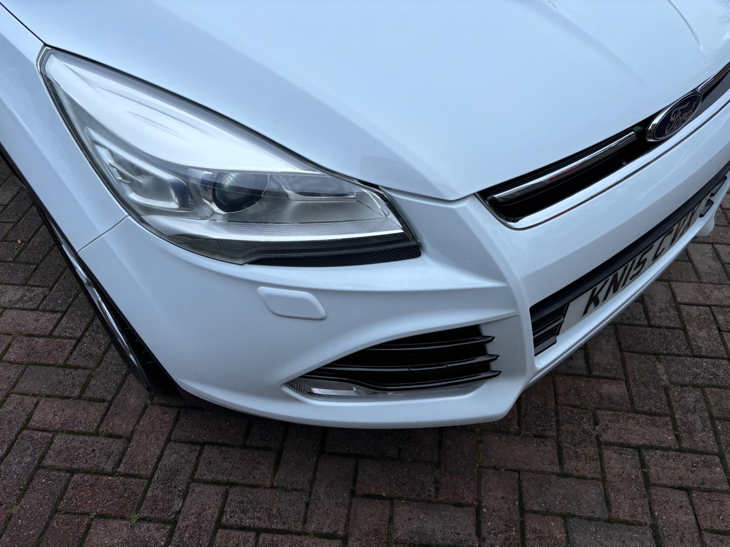 Used Ford Kuga 2015 for sale - 77597606: Photo 17