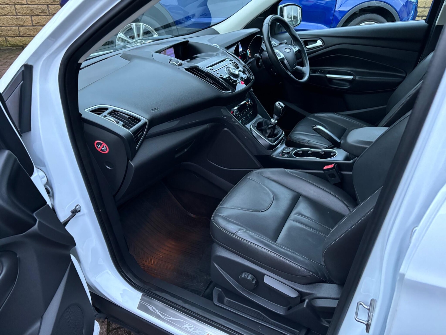 Used Ford Kuga 2015 for sale - 77597606: Photo 24