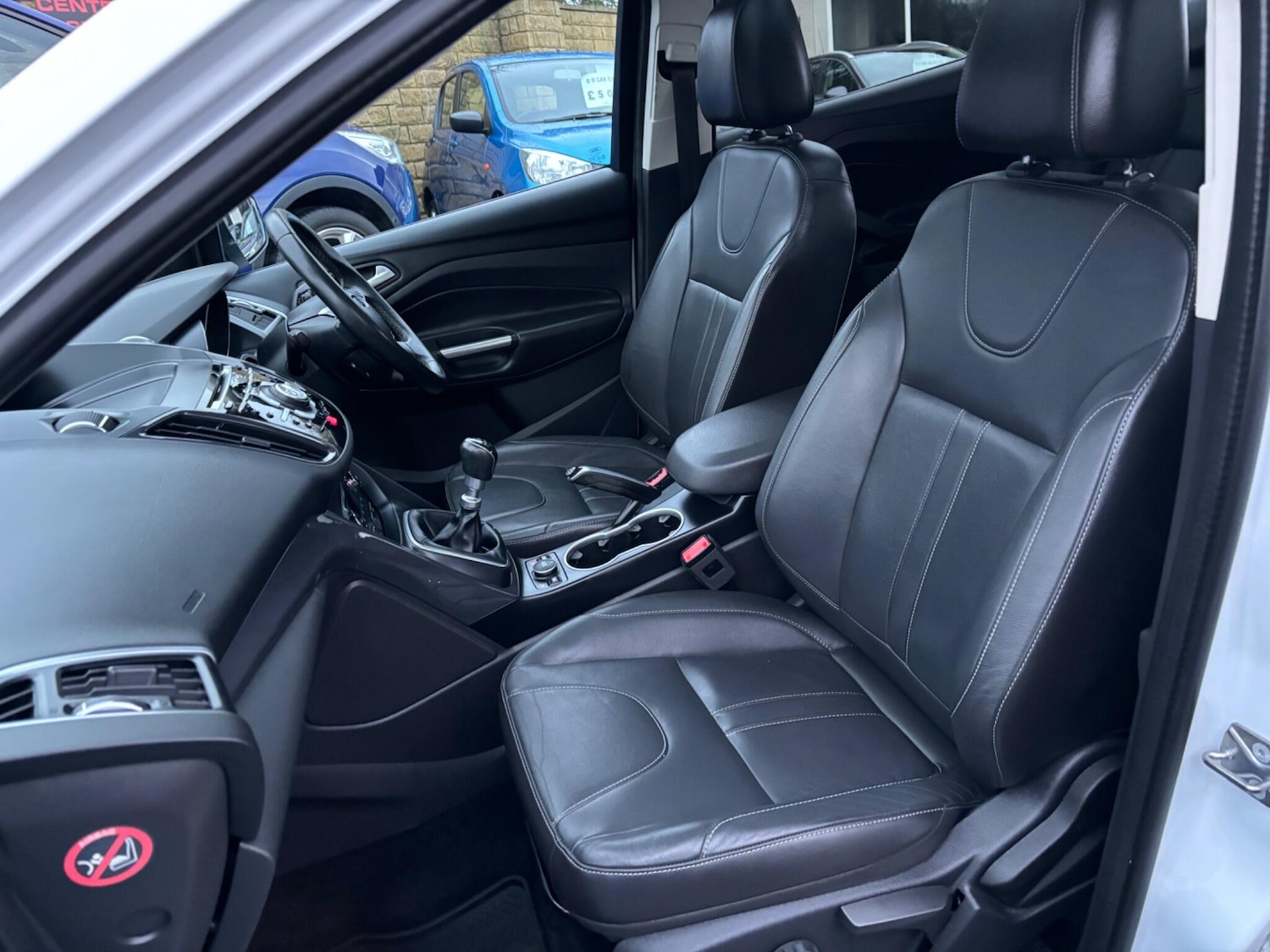 Used Ford Kuga 2015 for sale - 77597606: Photo 26