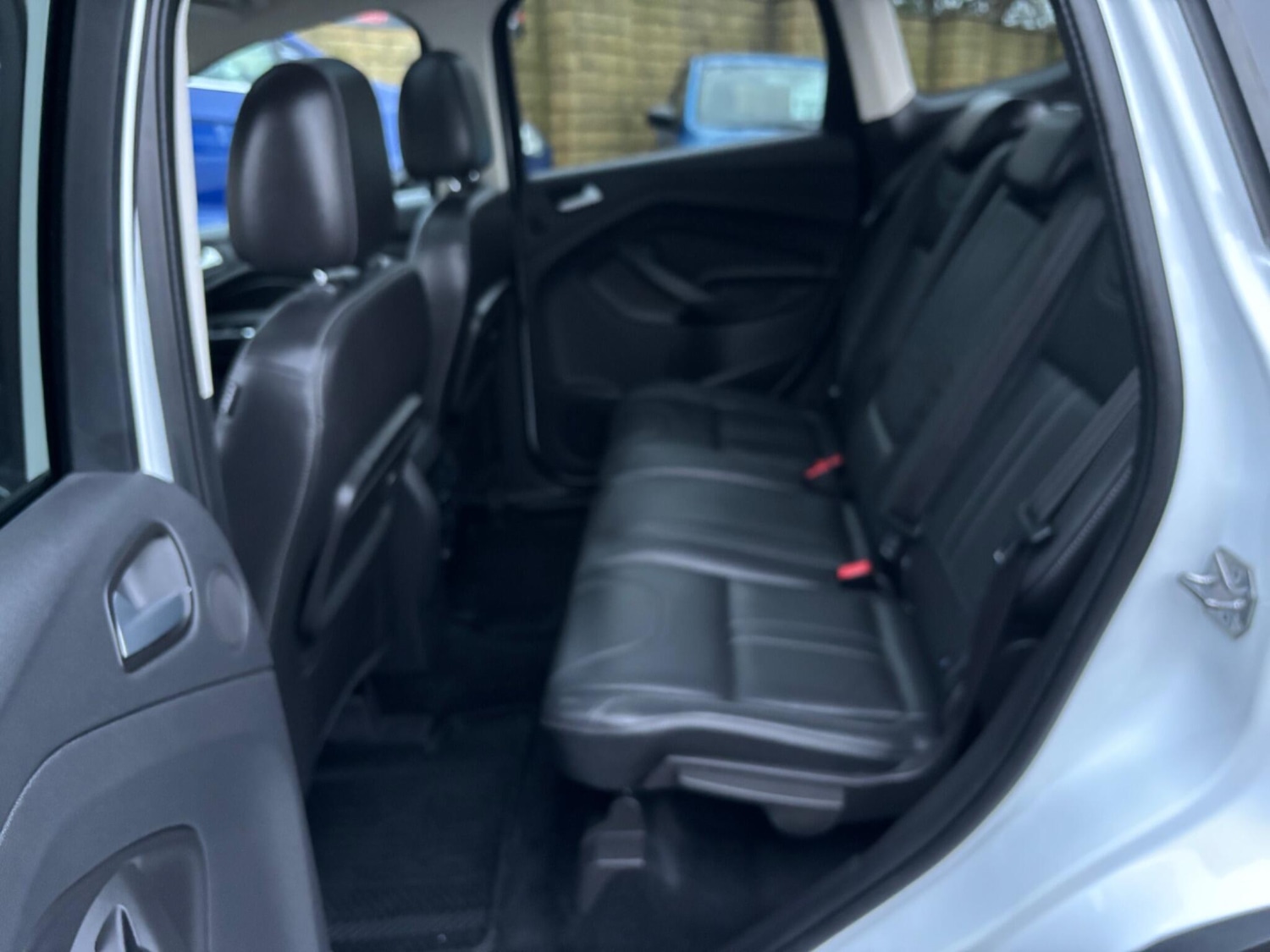 Used Ford Kuga 2015 for sale - 77597606: Photo 27