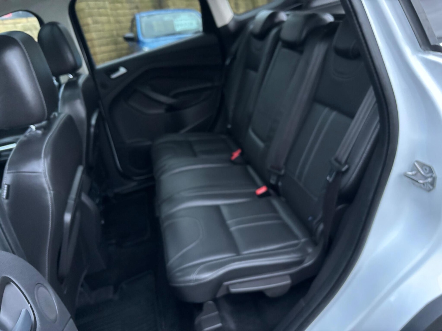 Used Ford Kuga 2015 for sale - 77597606: Photo 28