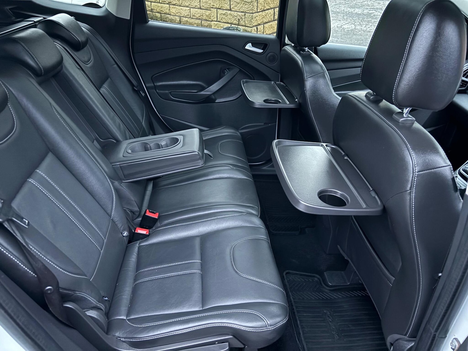 Used Ford Kuga 2015 for sale - 77597606: Photo 31