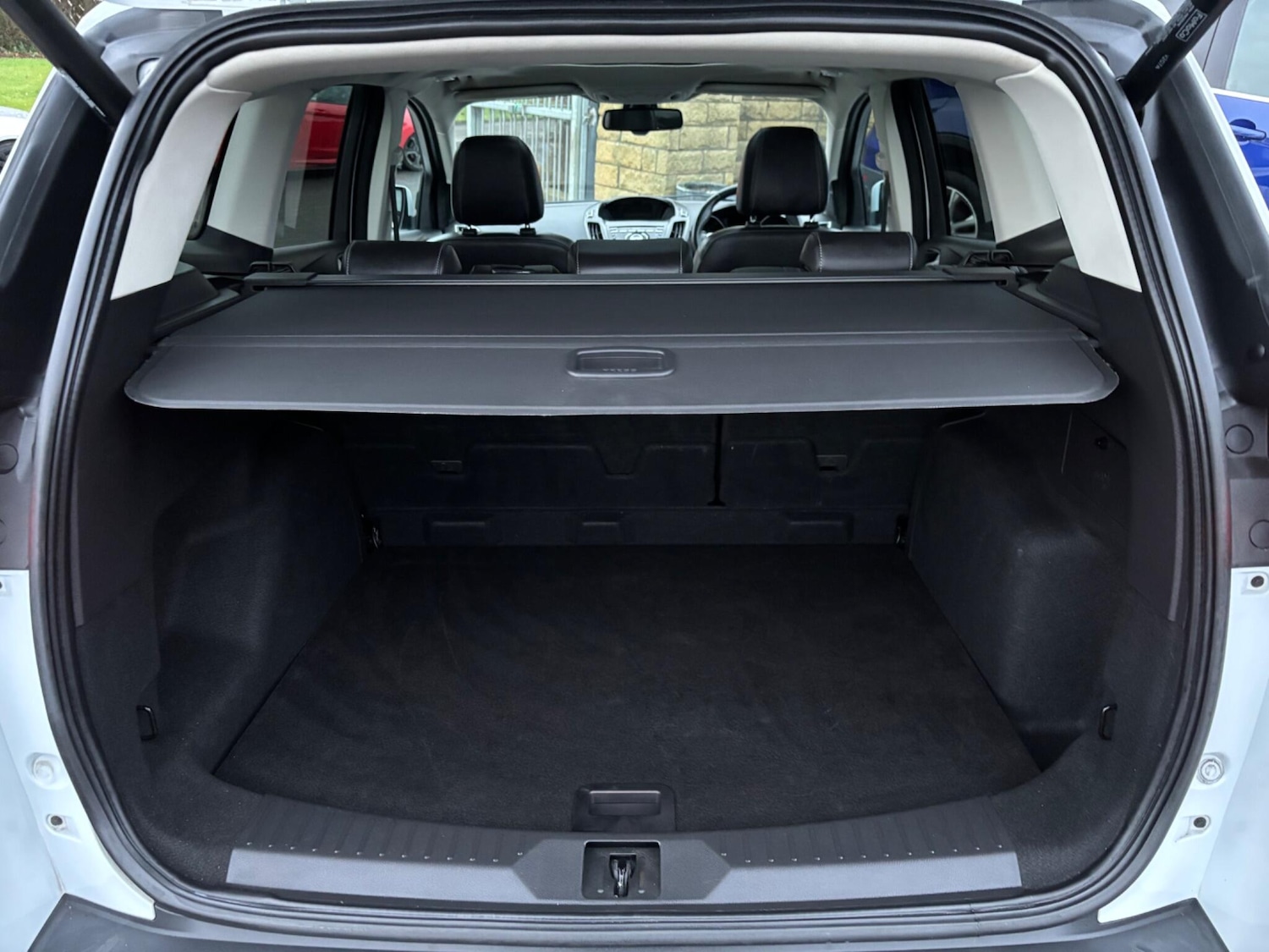 Used Ford Kuga 2015 for sale - 77597606: Photo 33