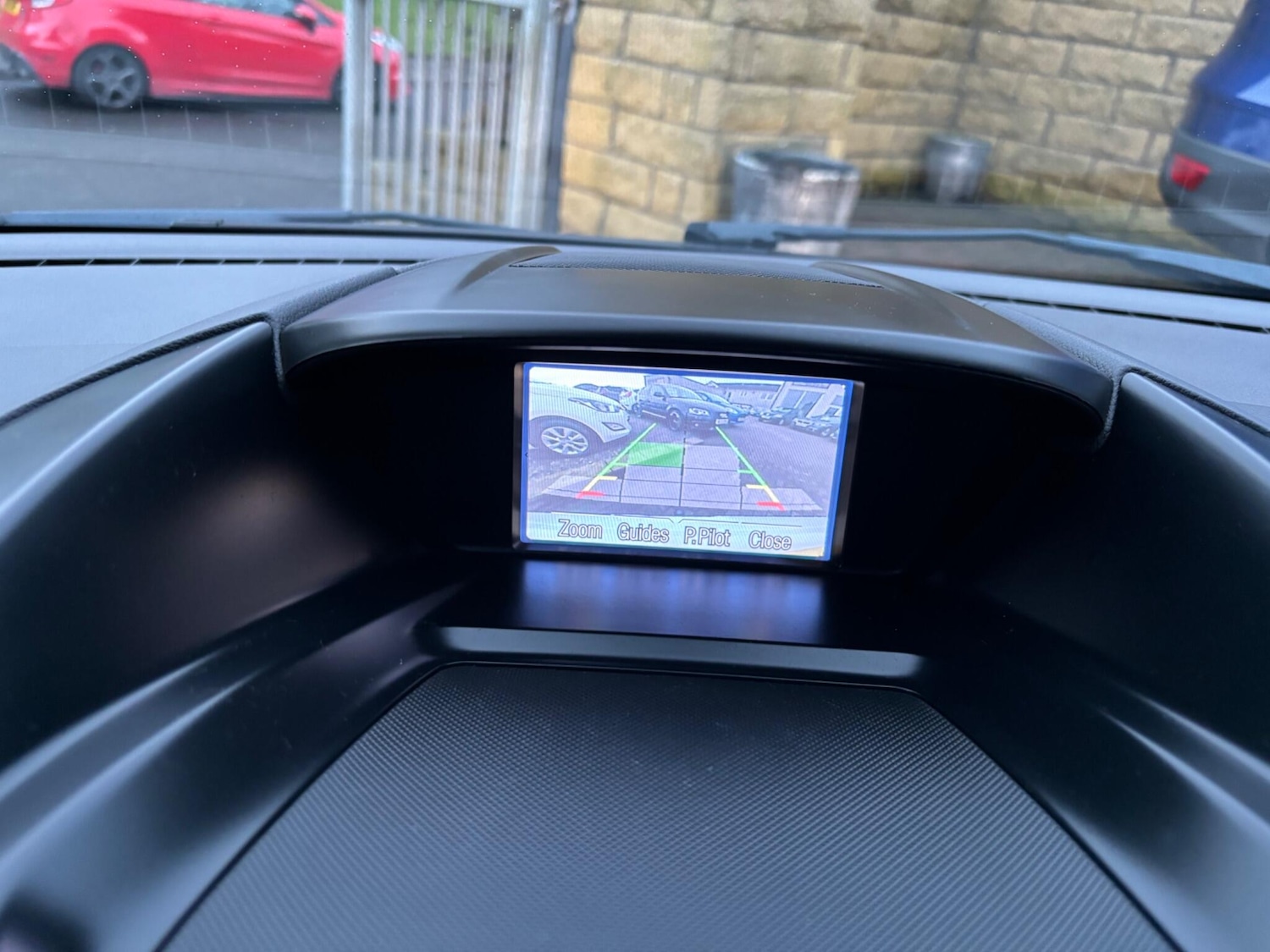 Used Ford Kuga 2015 for sale - 77597606: Photo 37