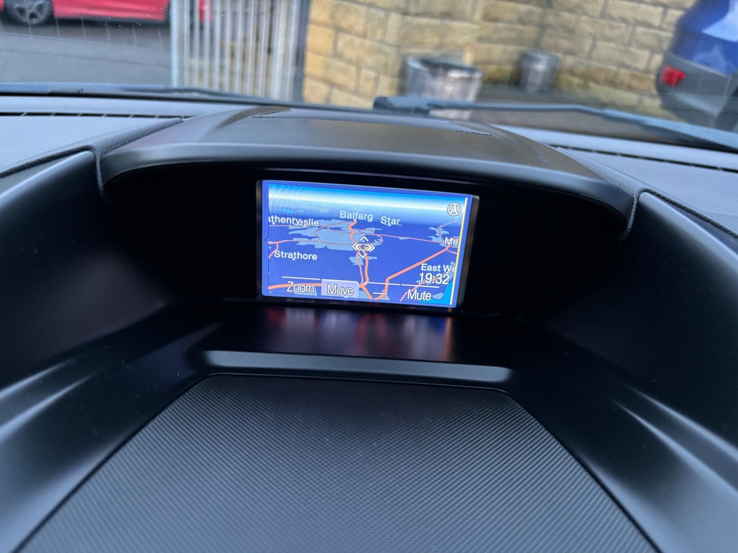 Used Ford Kuga 2015 for sale - 77597606: Photo 38