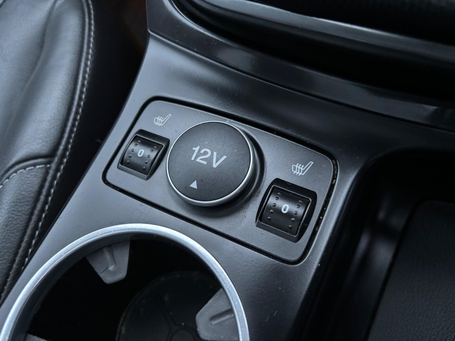 Used Ford Kuga 2015 for sale - 77597606: Photo 40