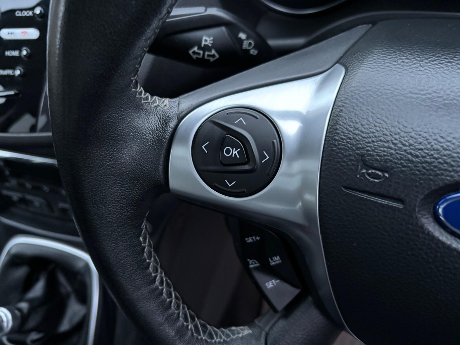 Used Ford Kuga 2015 for sale - 77597606: Photo 41