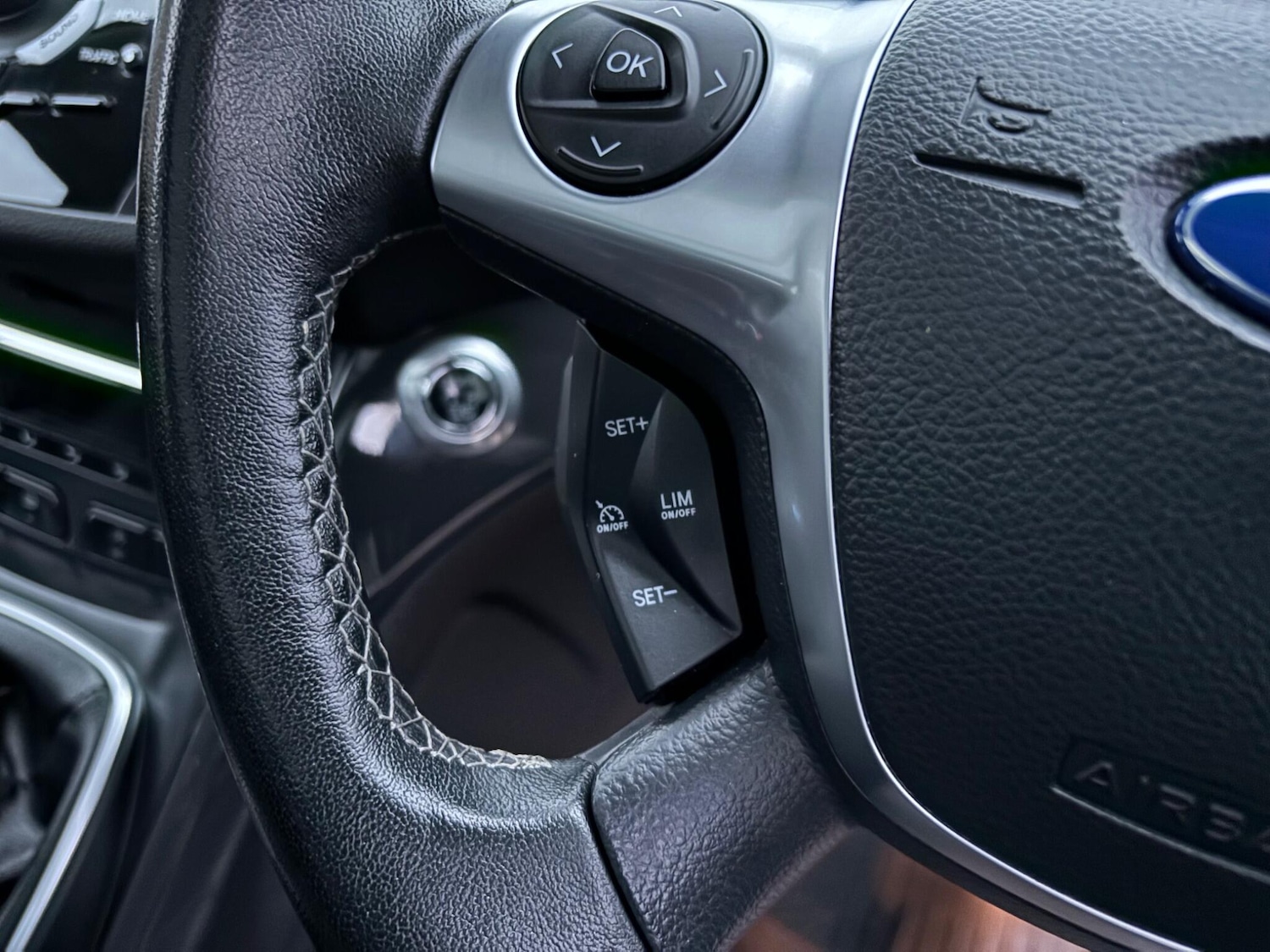 Used Ford Kuga 2015 for sale - 77597606: Photo 43