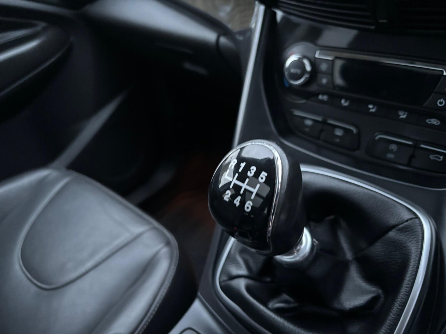 Used Ford Kuga 2015 for sale - 77597606: Photo 44