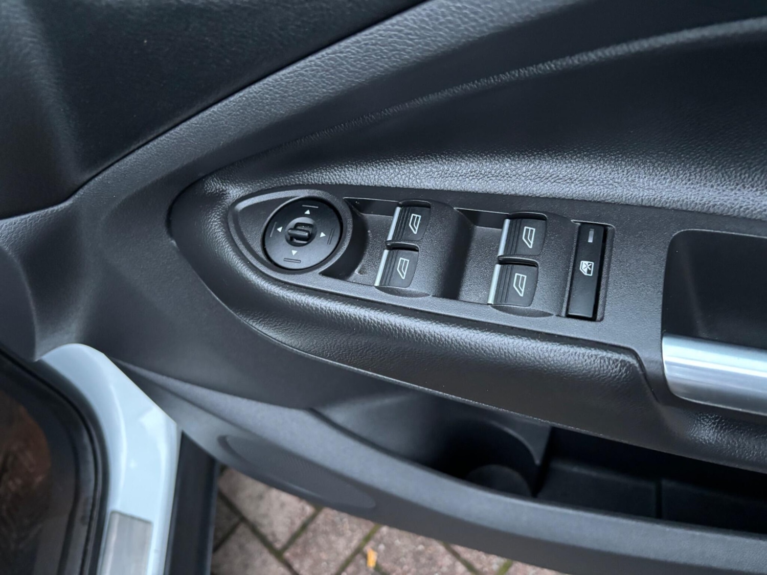 Used Ford Kuga 2015 for sale - 77597606: Photo 45