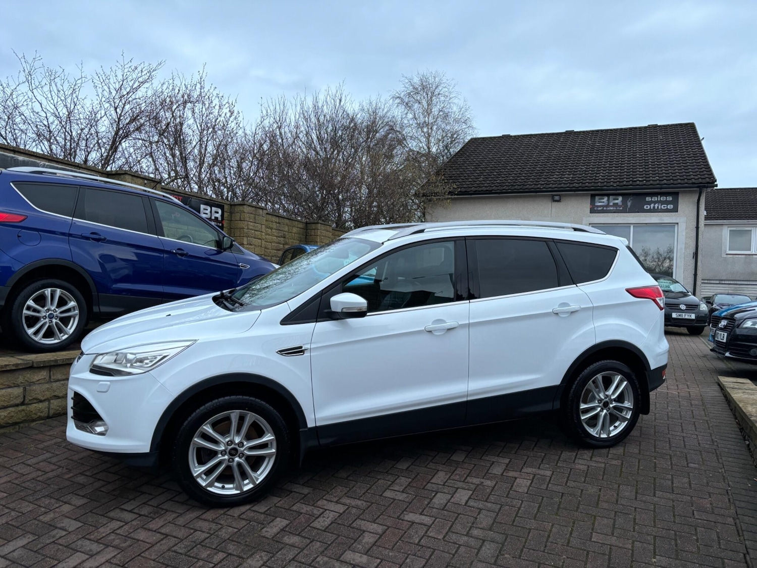 Used Ford Kuga 2015 for sale - 77597606: Photo 5