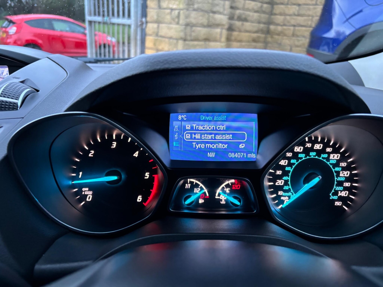 Used Ford Kuga 2015 for sale - 77597606: Photo 54