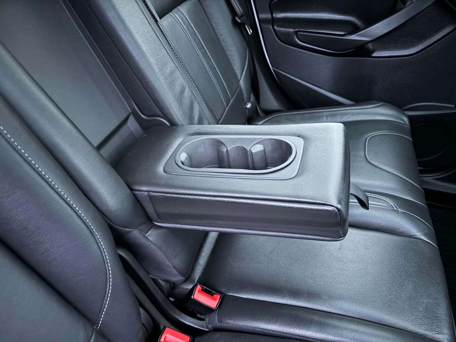 Used Ford Kuga 2015 for sale - 77597606: Photo 56