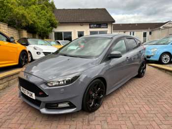 2017 (17) - 2.0 TDCi ST-3 Euro 6 (s/s) 5dr