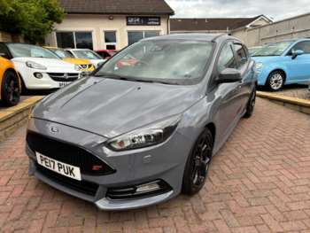 Used Ford Focus 2017 for sale - 75030982: Photo
