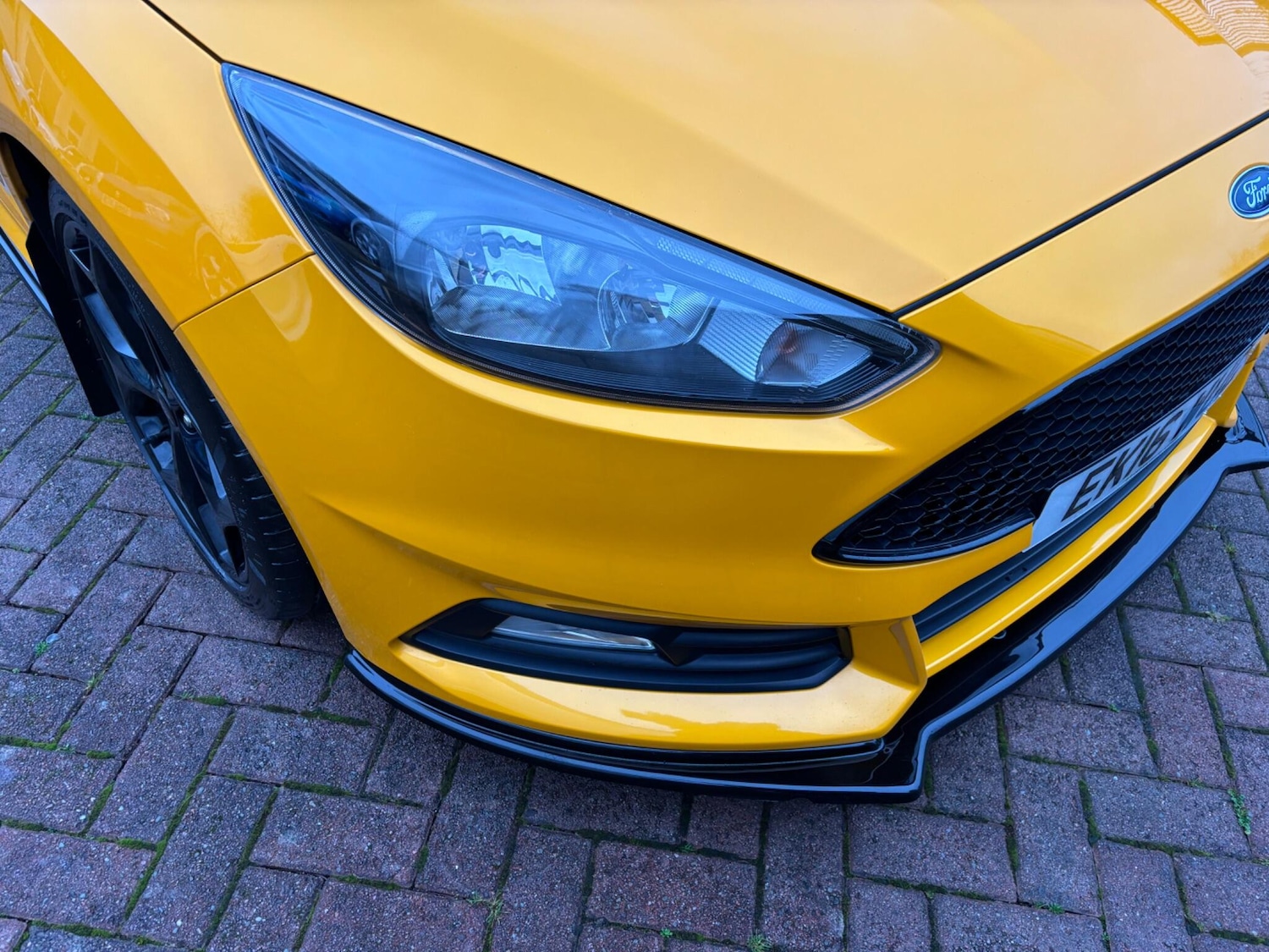 Used Ford Focus 2016 for sale - 77029326: Photo 17