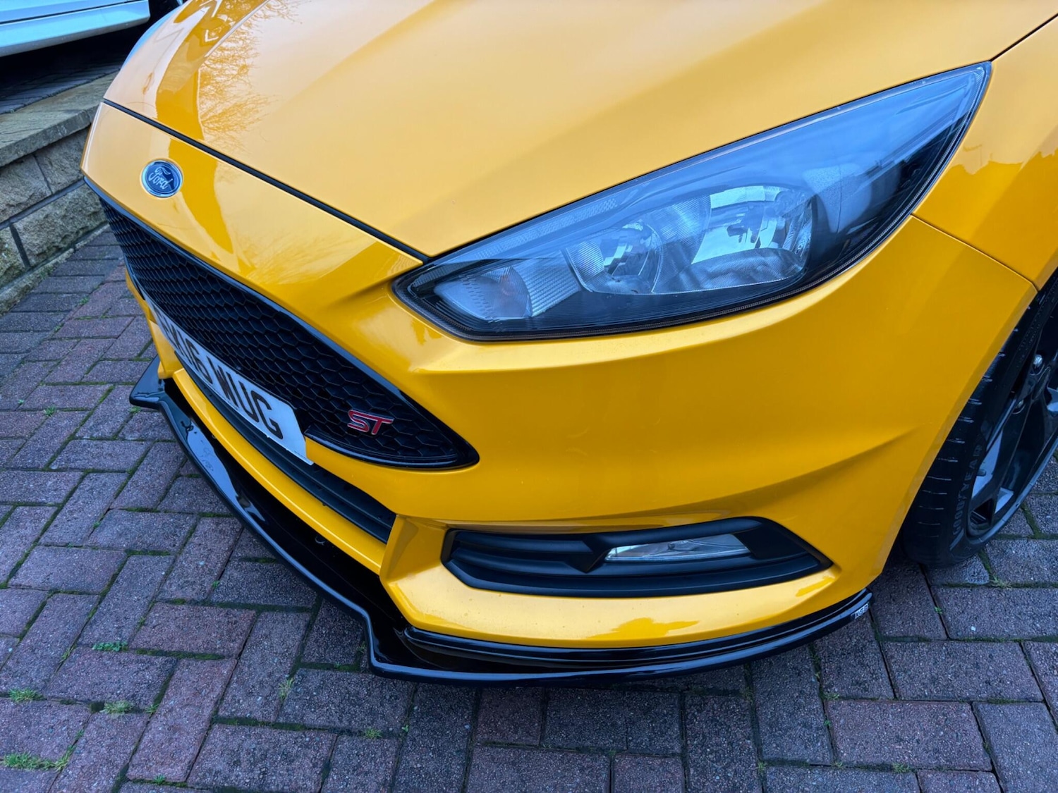 Used Ford Focus 2016 for sale - 77029326: Photo 18