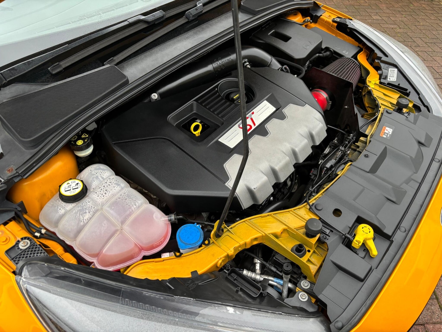 Used Ford Focus 2016 for sale - 77029326: Photo 19