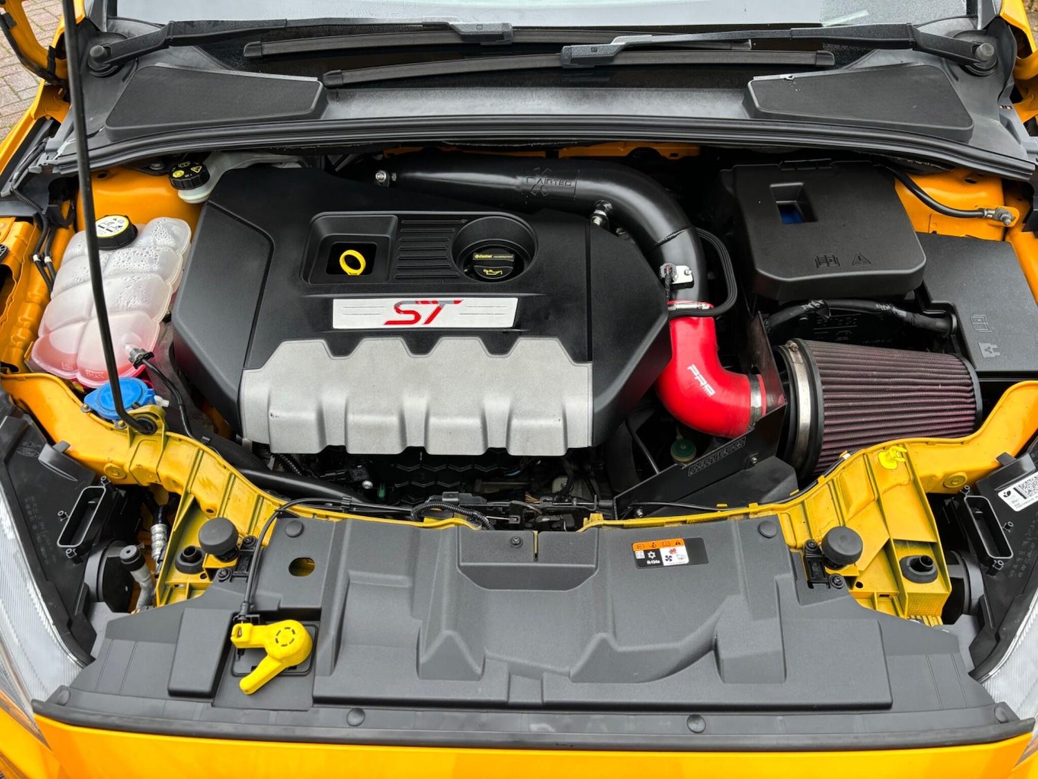 Used Ford Focus 2016 for sale - 77029326: Photo 20