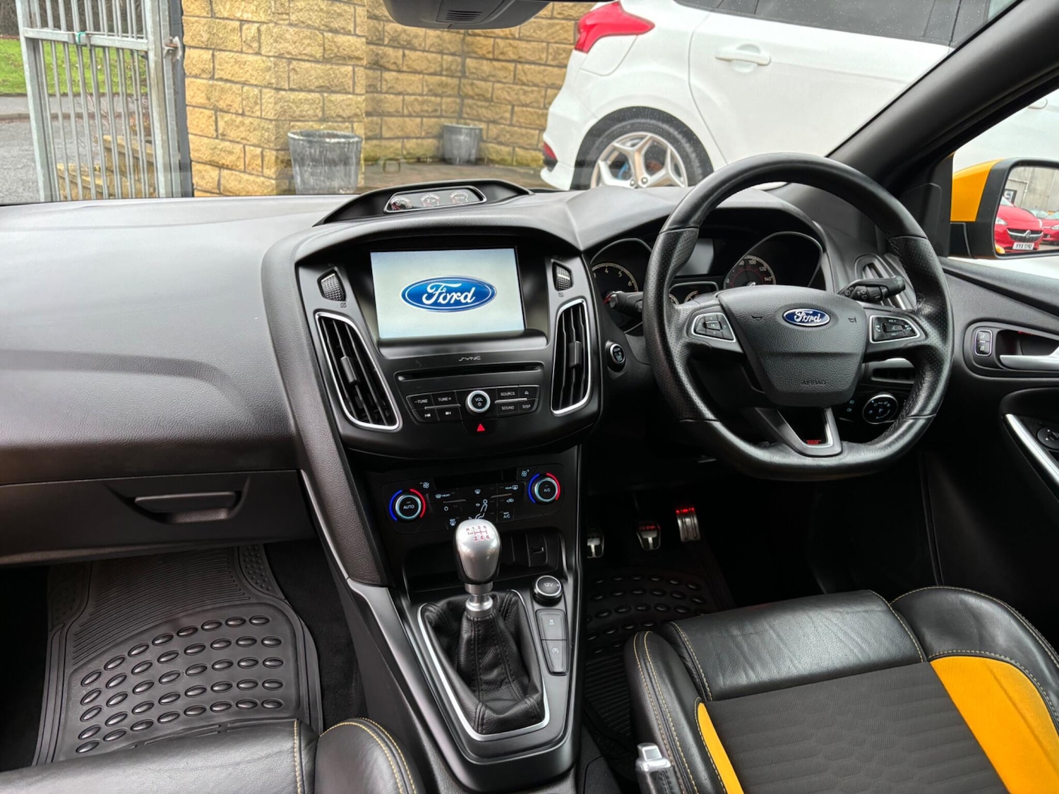 Used Ford Focus 2016 for sale - 77029326: Photo 22